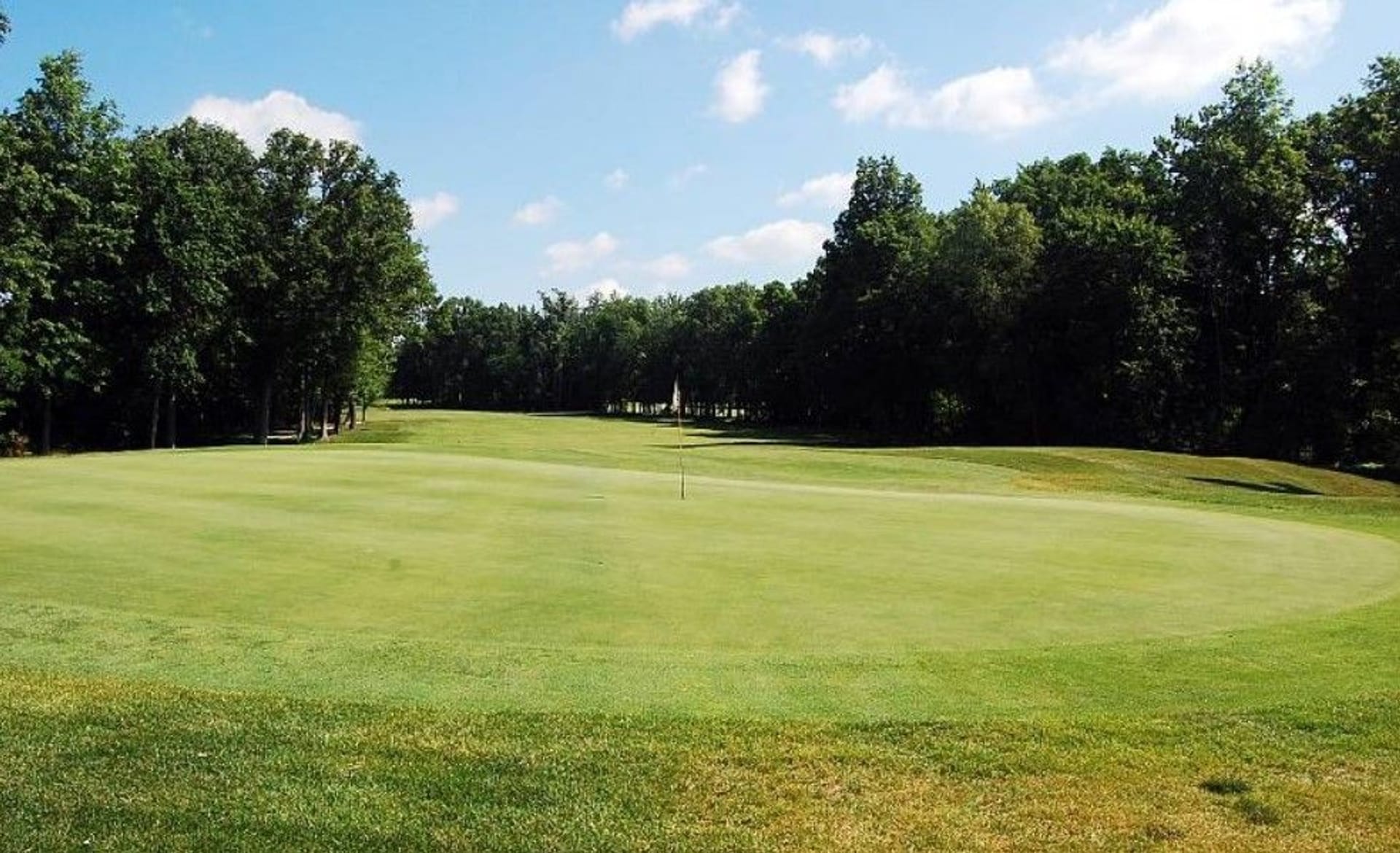 Seven Lakes Championship Golf & Estates (Championship)