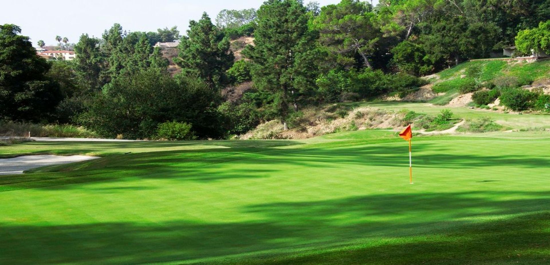 Annandale Golf Club
