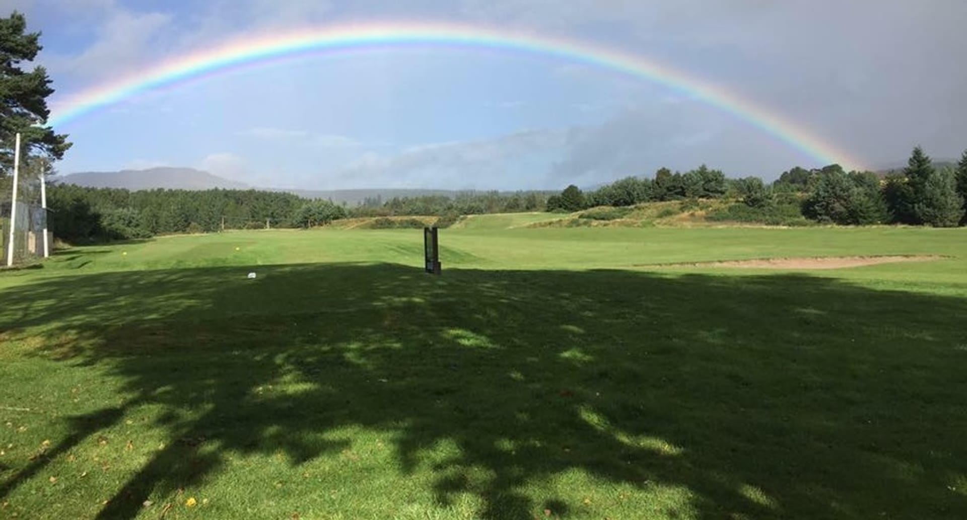 Alness Golf Club