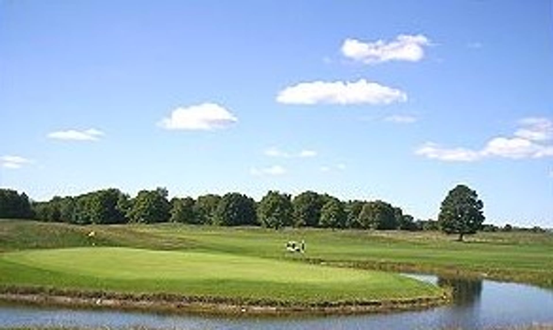 Valleymede Columbus Golf Club