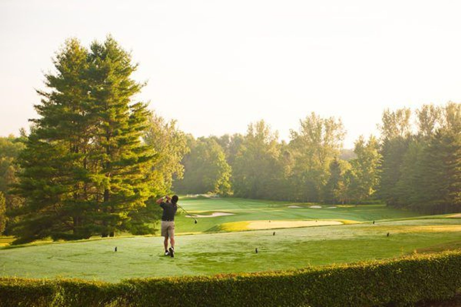 Craigowan Golf Club