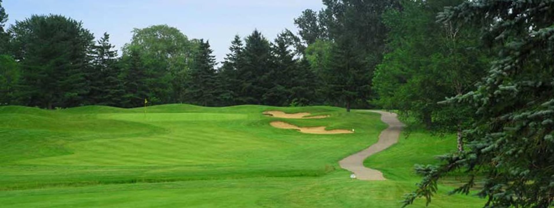 Dundee Country Club