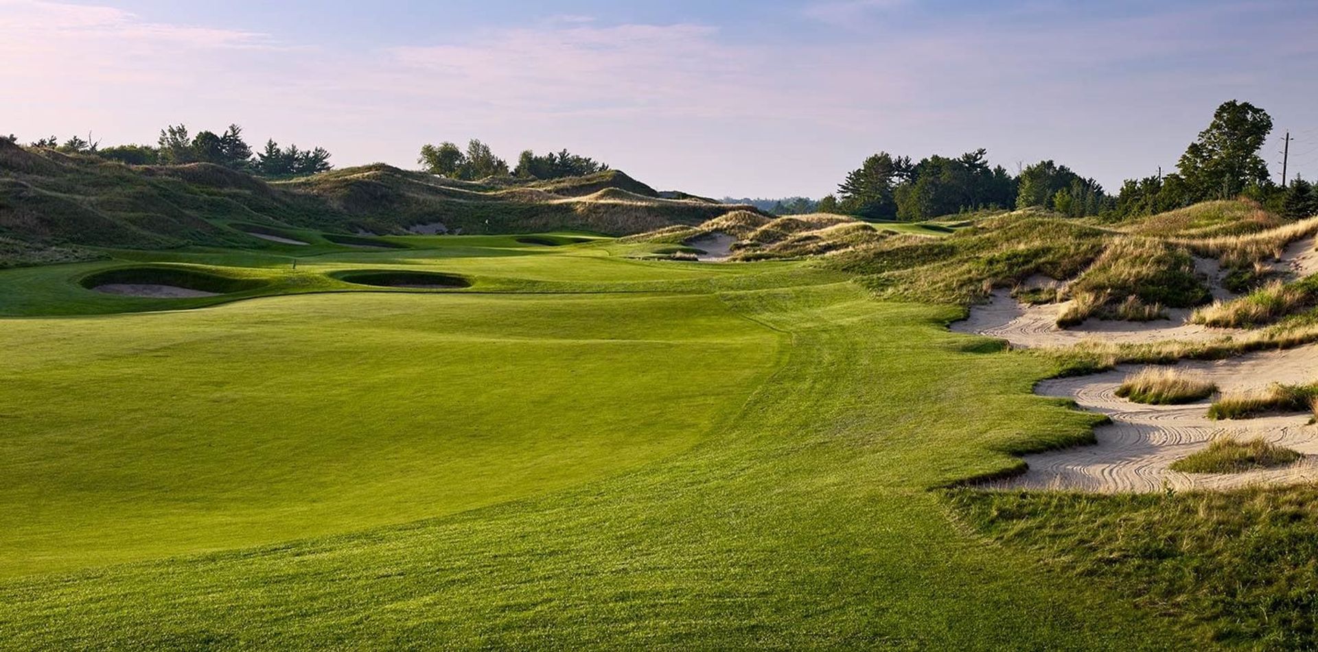 Eagles Nest Golf Club