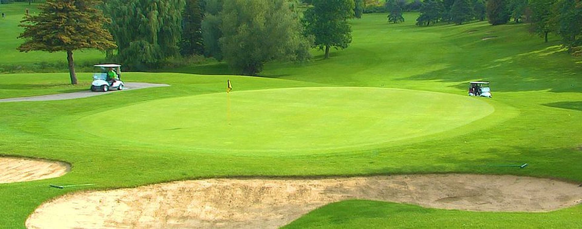 Elmira Golf Club
