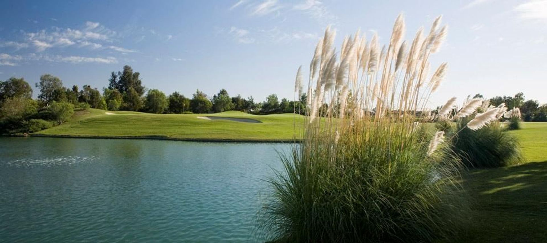 Old Ranch Country Club