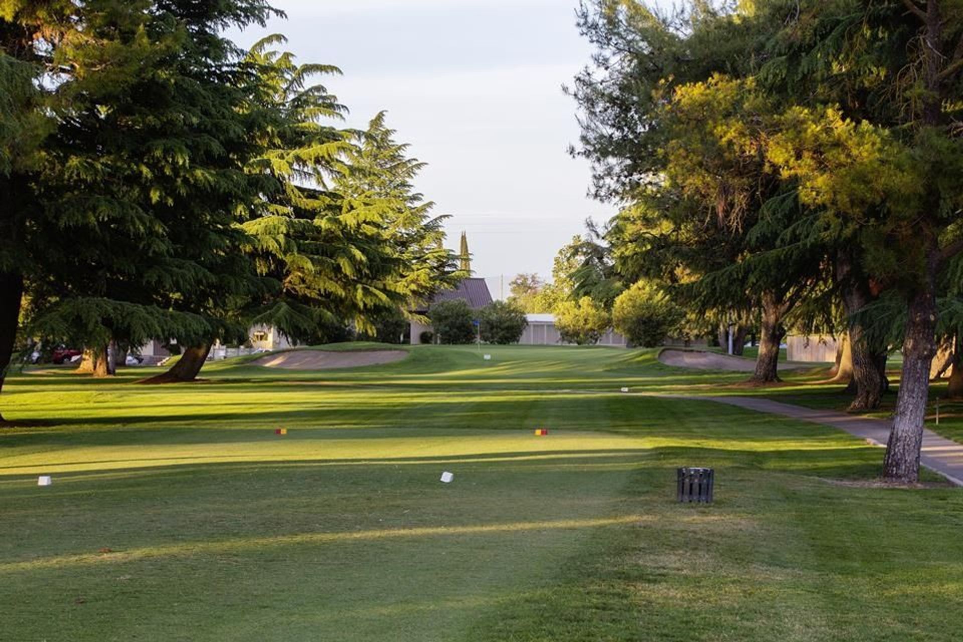 Elkhorn Golf Club