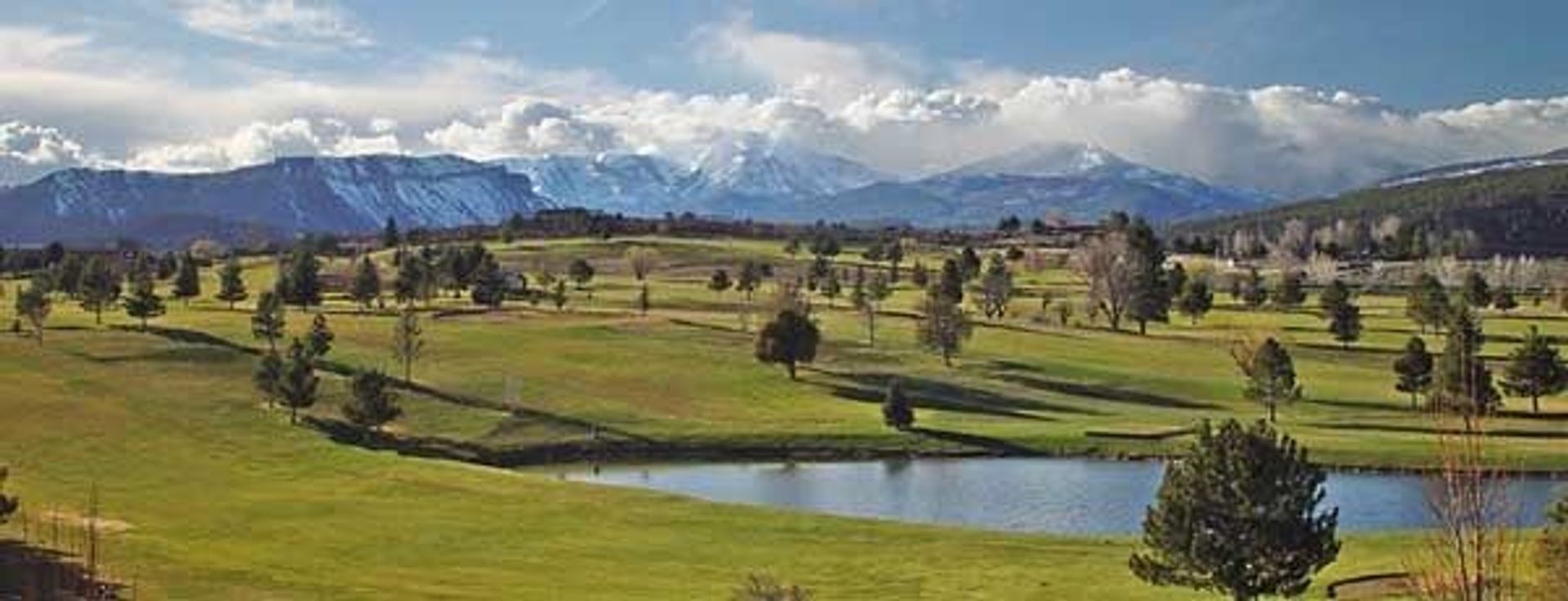 Hillcrest Golf Club