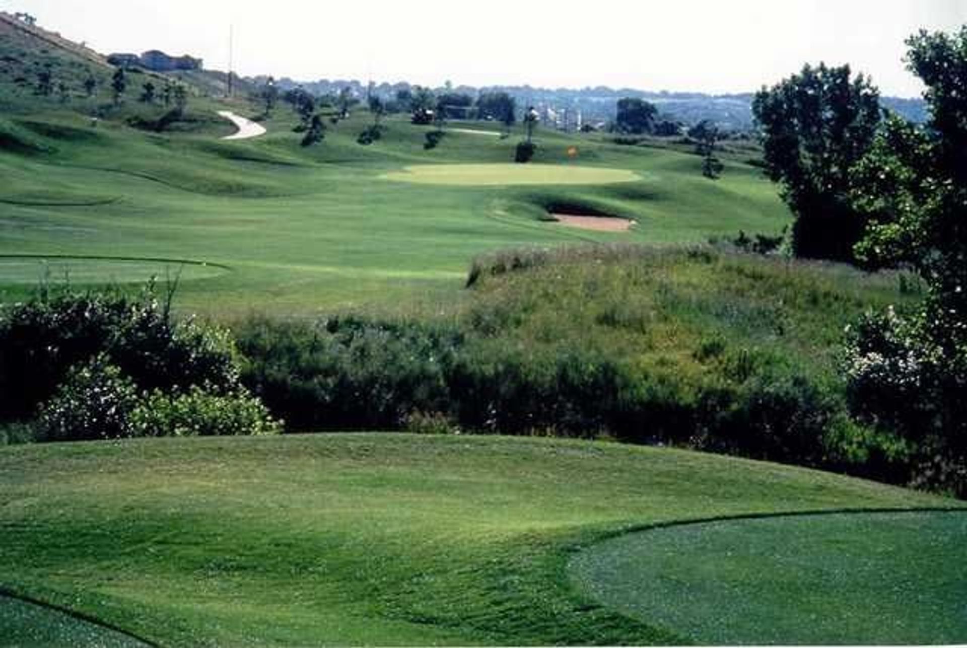 Fox Hollow Golf Course