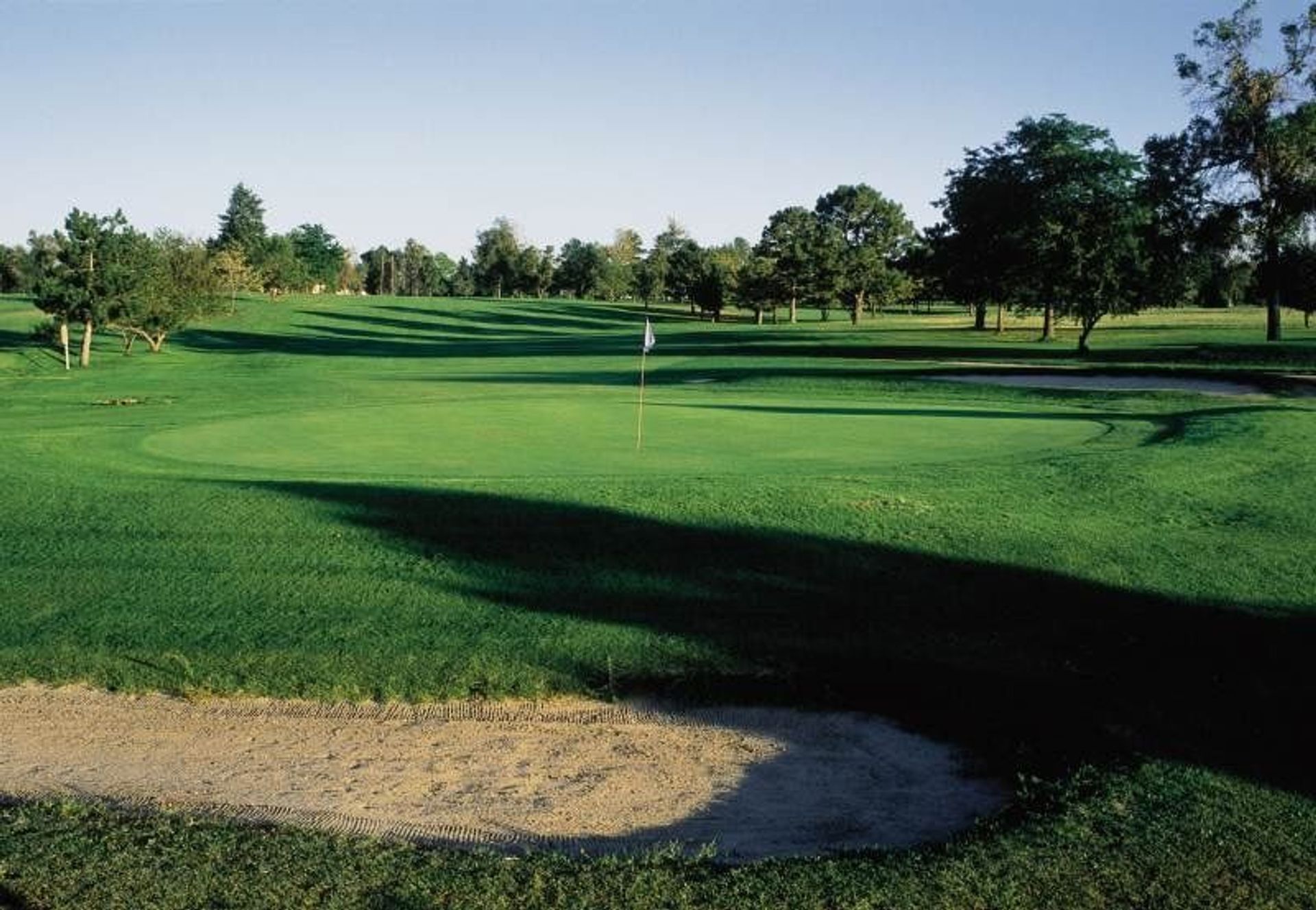Fitzsimons GC
