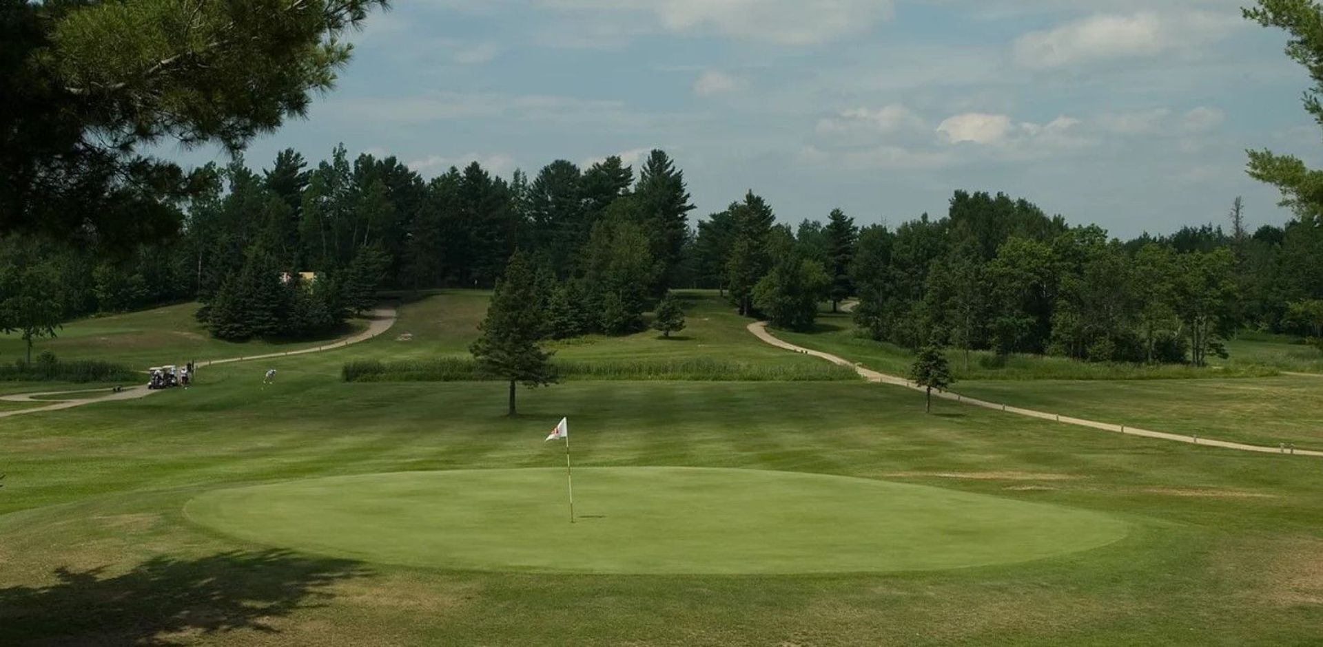 Highview GC