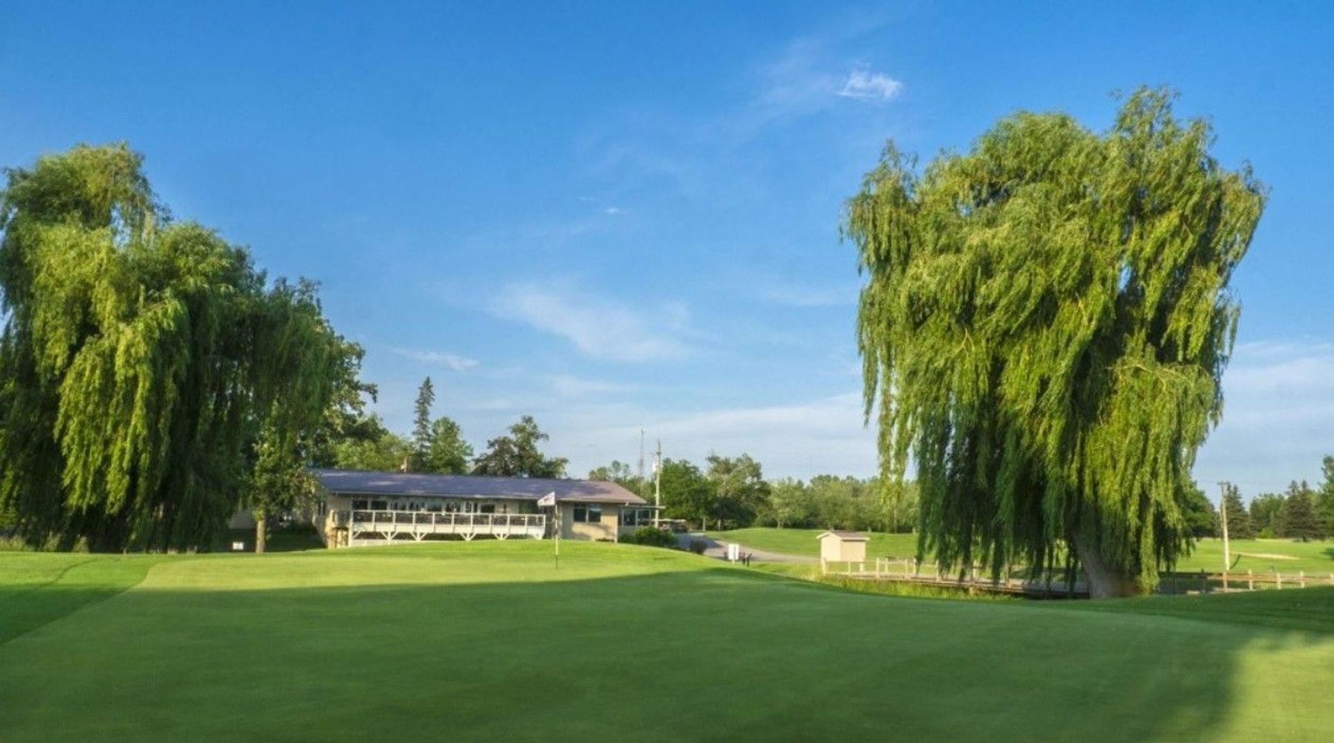 Hornby Glen GC