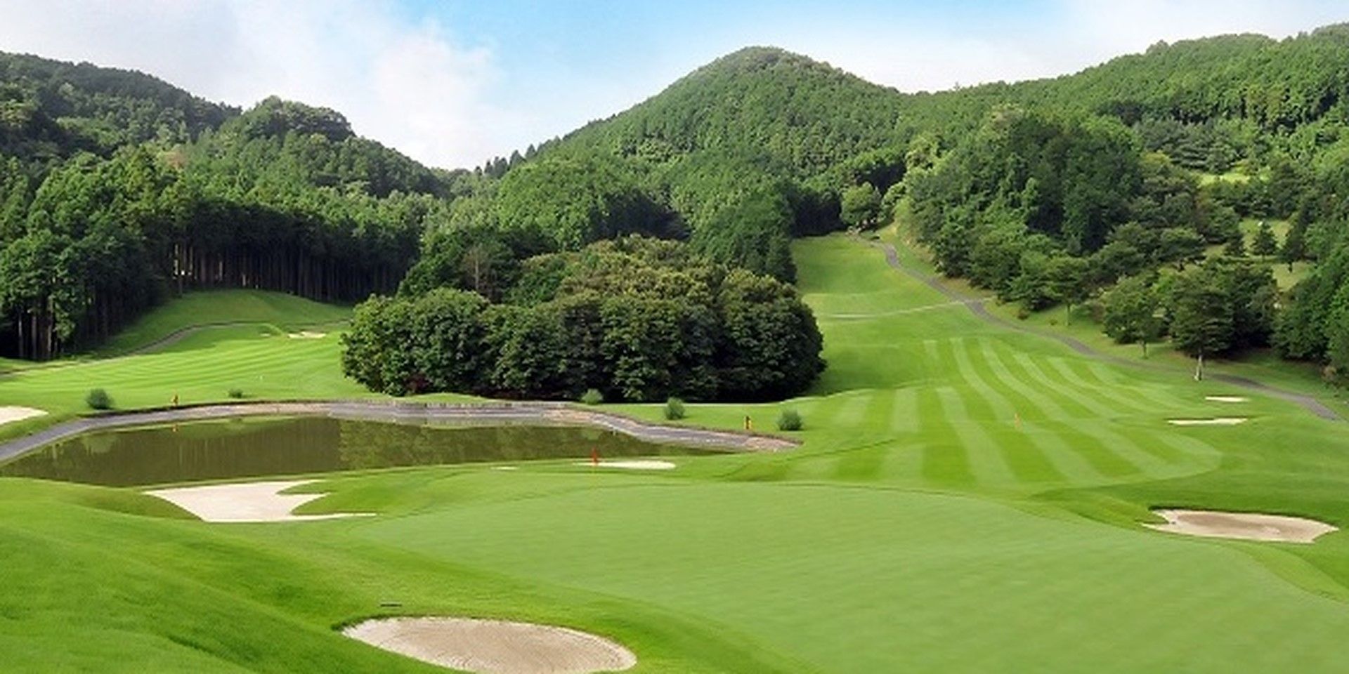 Tori Country Club - Golf Course Information | Hole19 Tori Country Club - Golf Course Information | Hole19