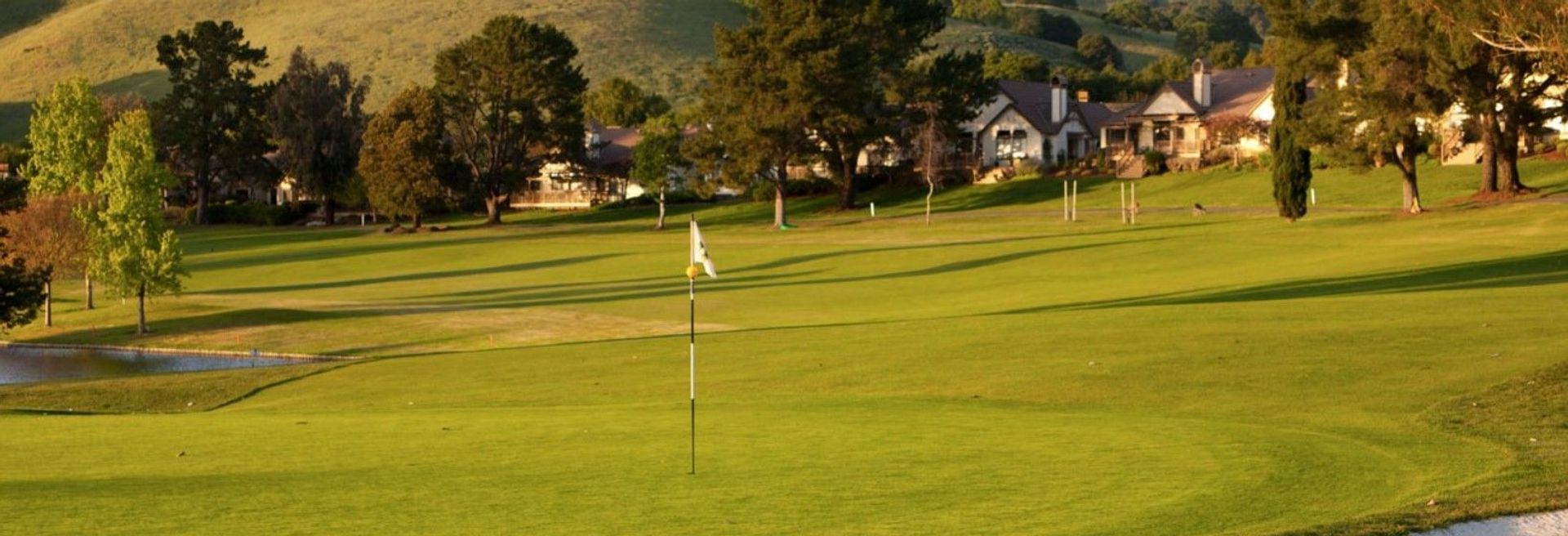 The Villages Golf & Country Club (Main 18)