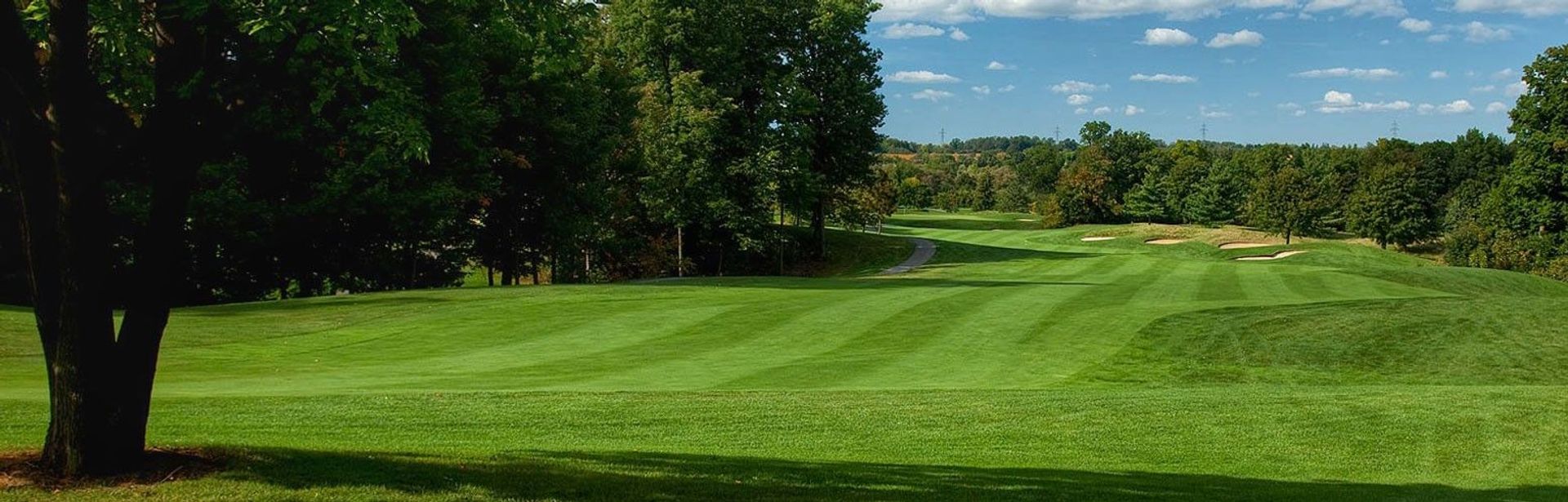 Lionhead Golf Club & Conference Centre (Legends)
