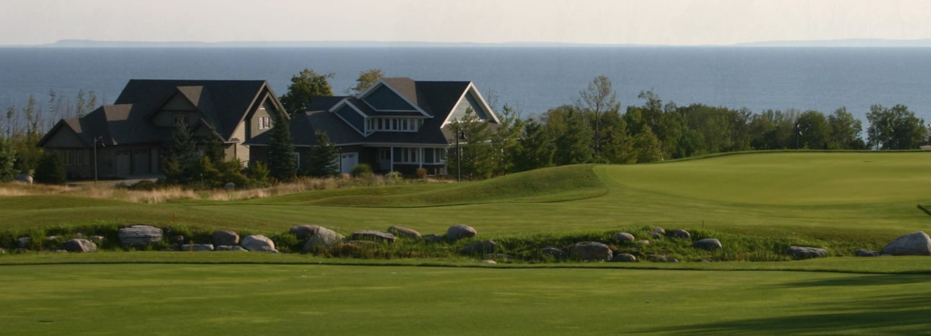Lora Bay Golf Club