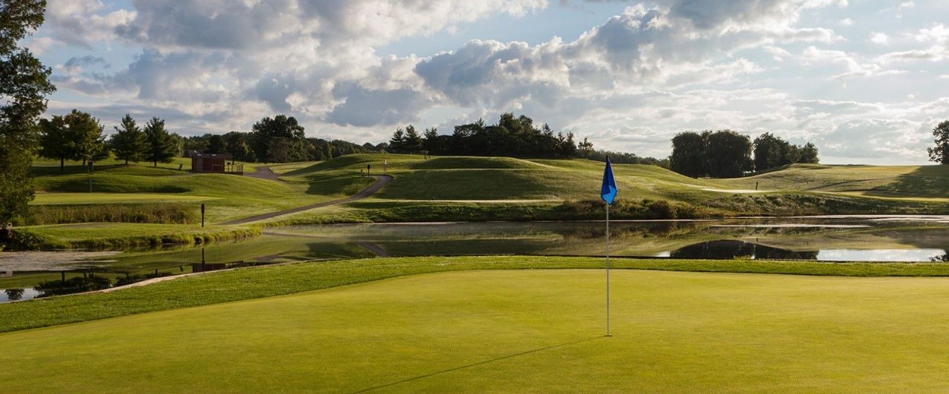 Nobleton Lakes GC