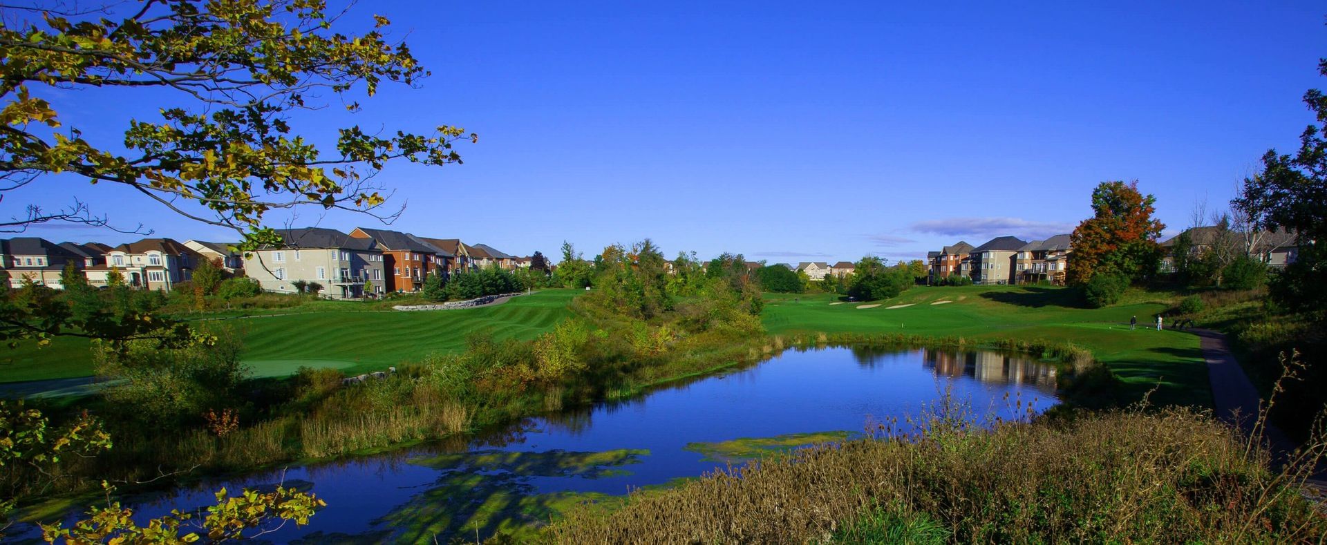 Riverstone G&CC