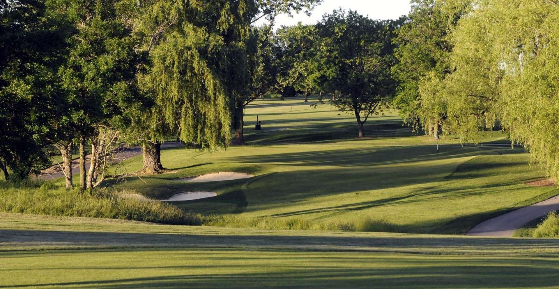 Bethesda Grange Golf Course - Rolling Hills Golf Club