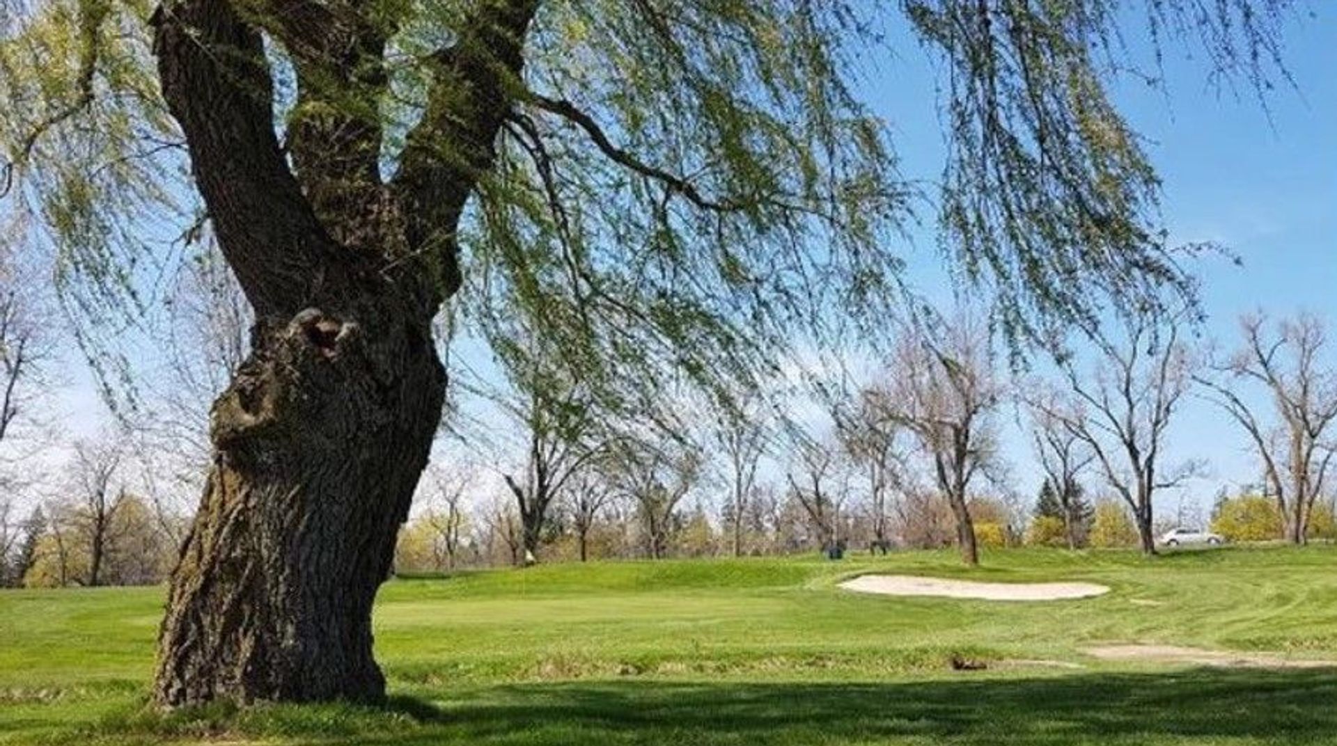 Southern Pines G&CC