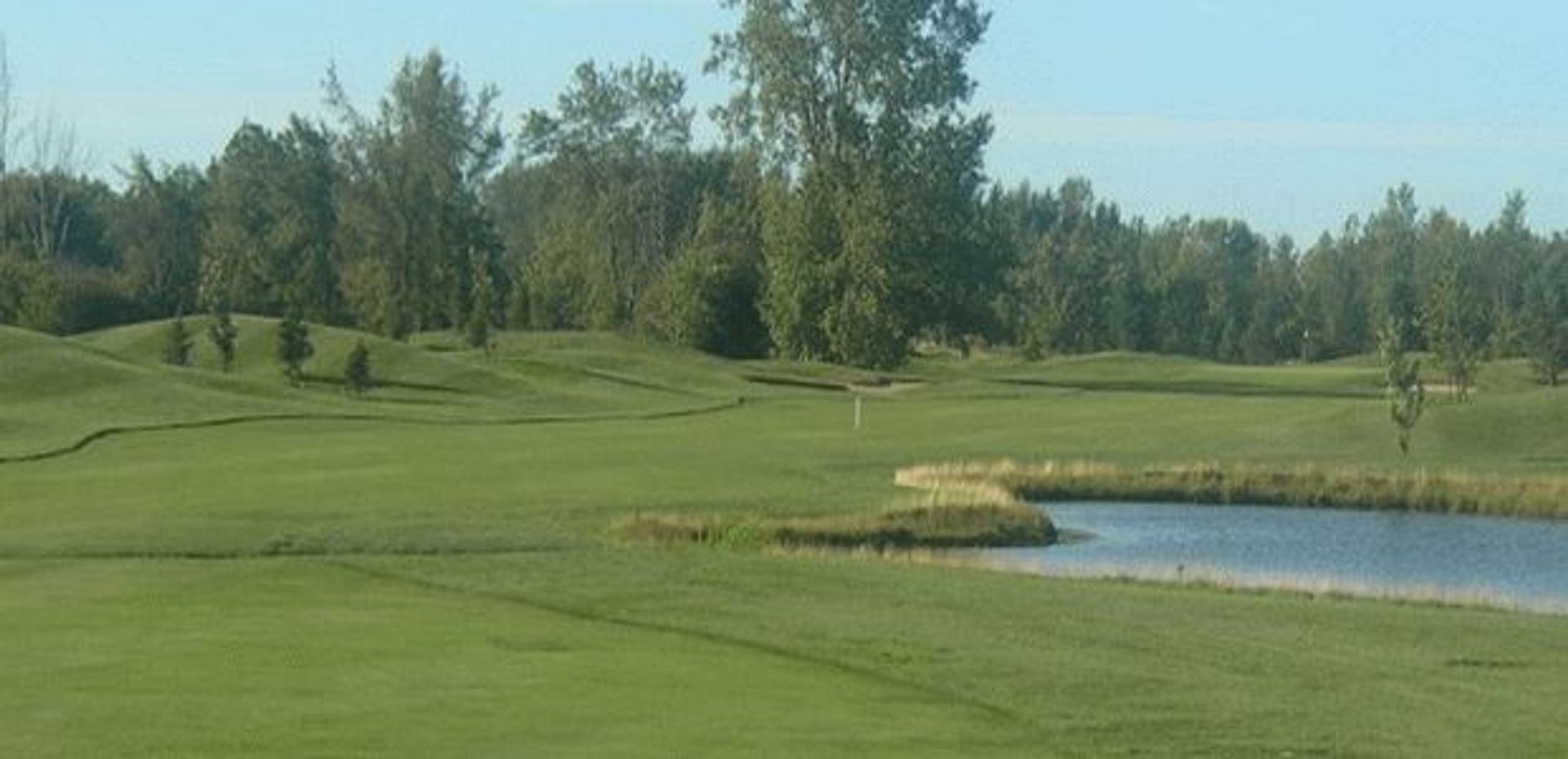 Cardinal Lakes Golf Club (Heron)