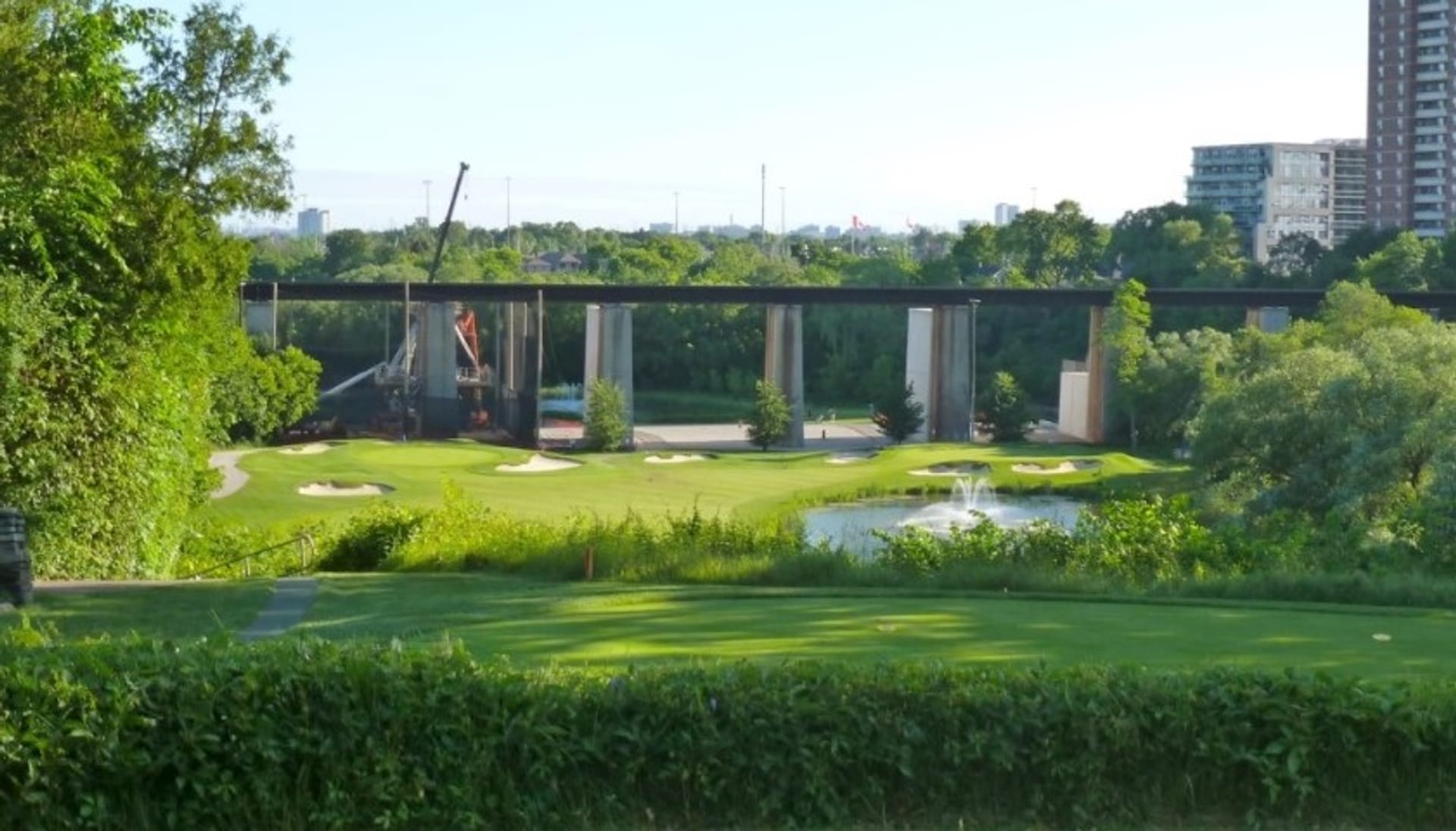 Weston G&CC