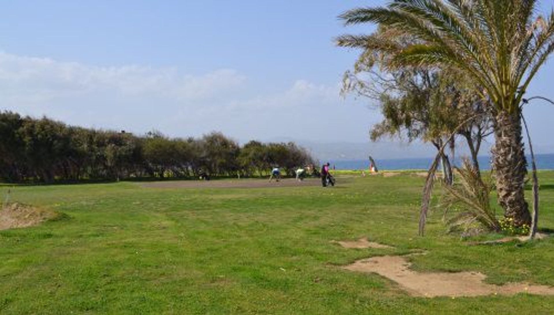 CMC Golf Club