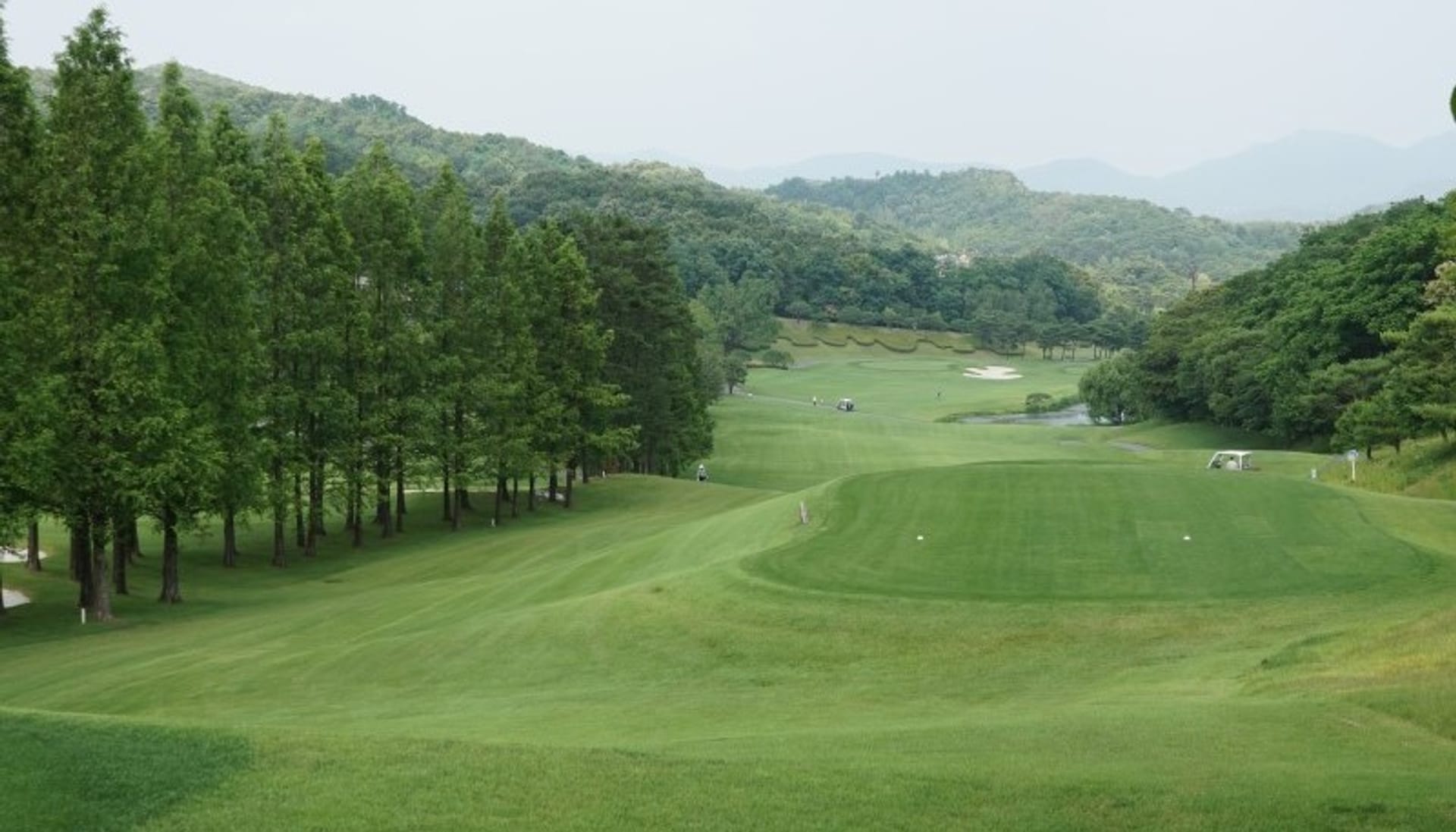 Glenross Golf Club