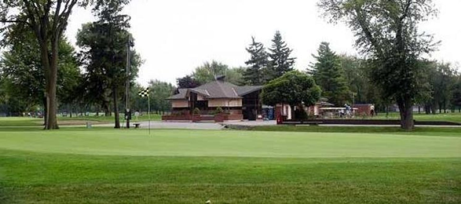 Roseland Golf & Curling Club