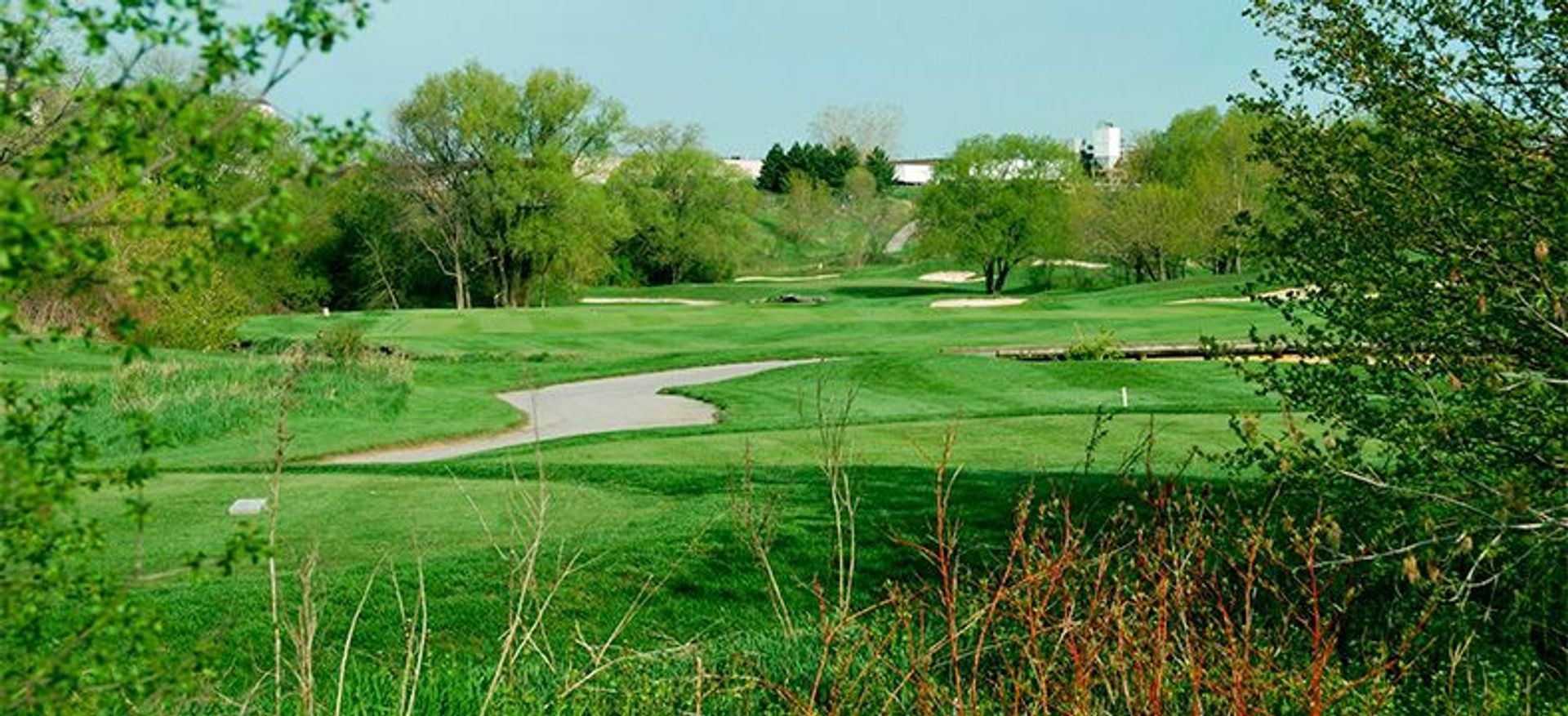 Royal Woodbine Golf Club
