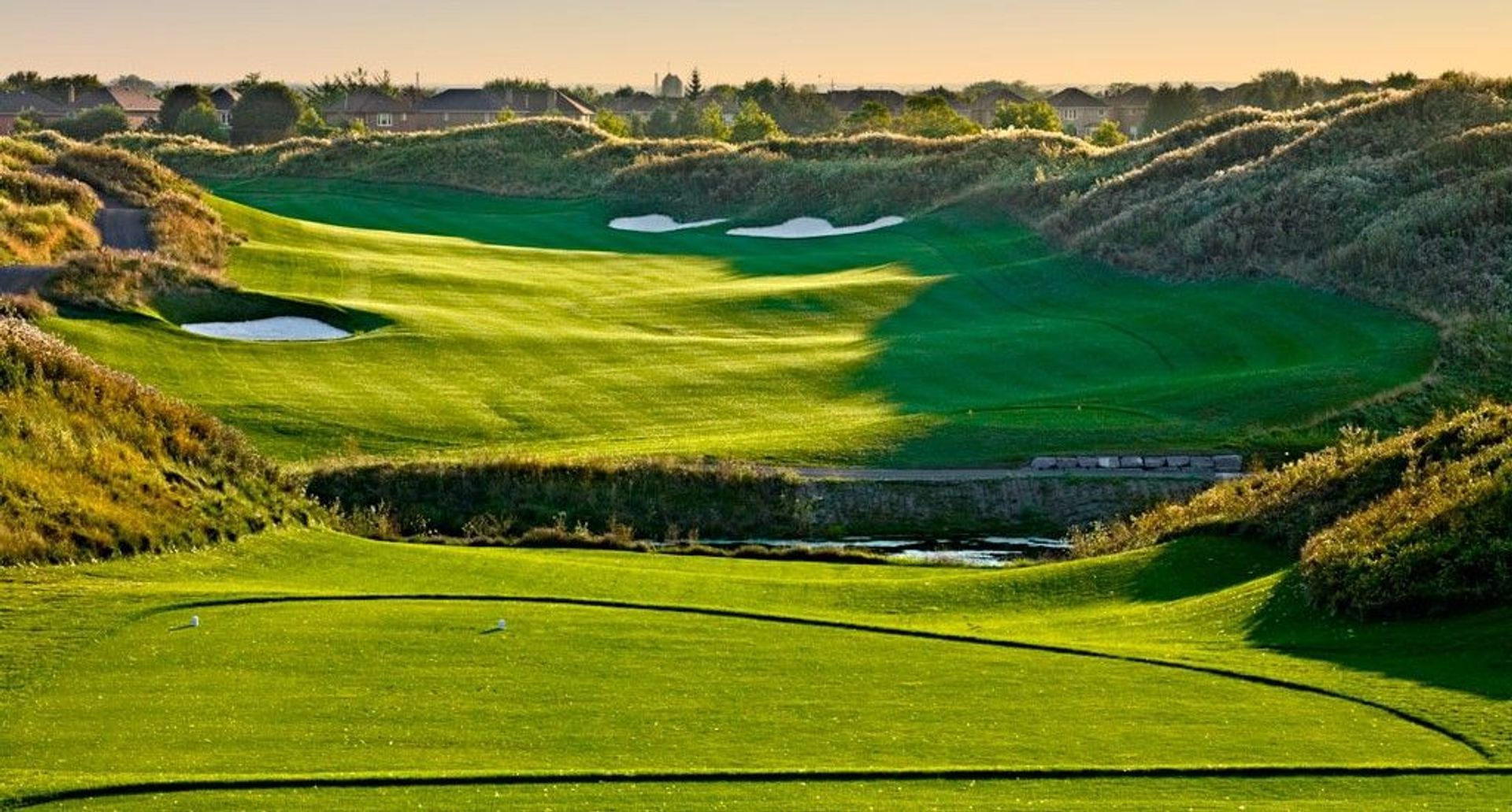Turnberry Golf Club