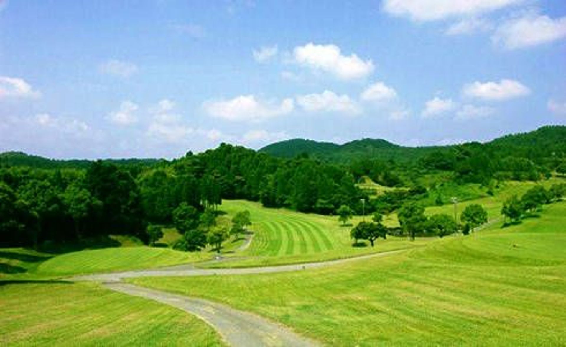 MacGregor Country Club