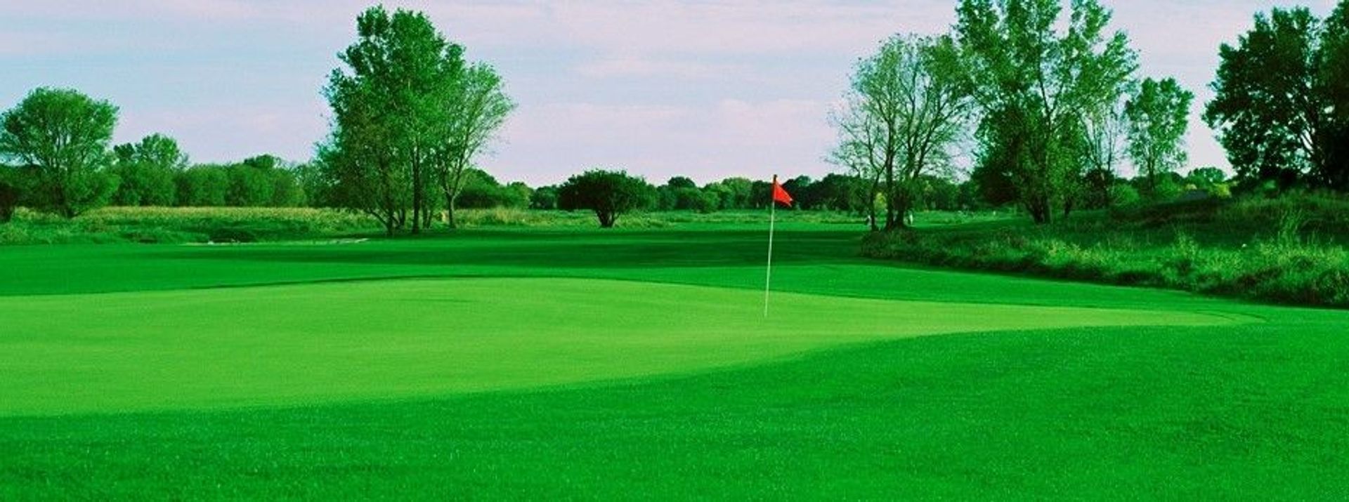 Bridges Golf Course
