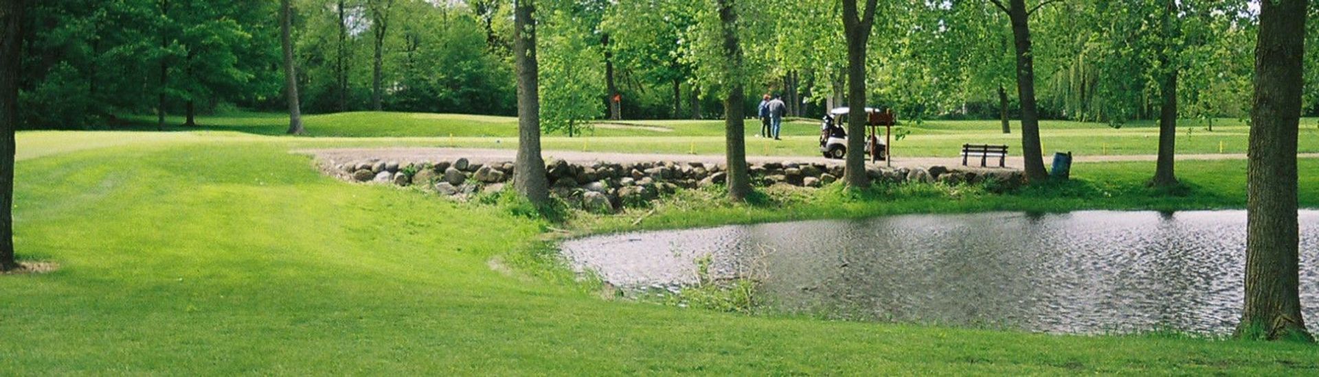 Brookfield Hills Golf Course