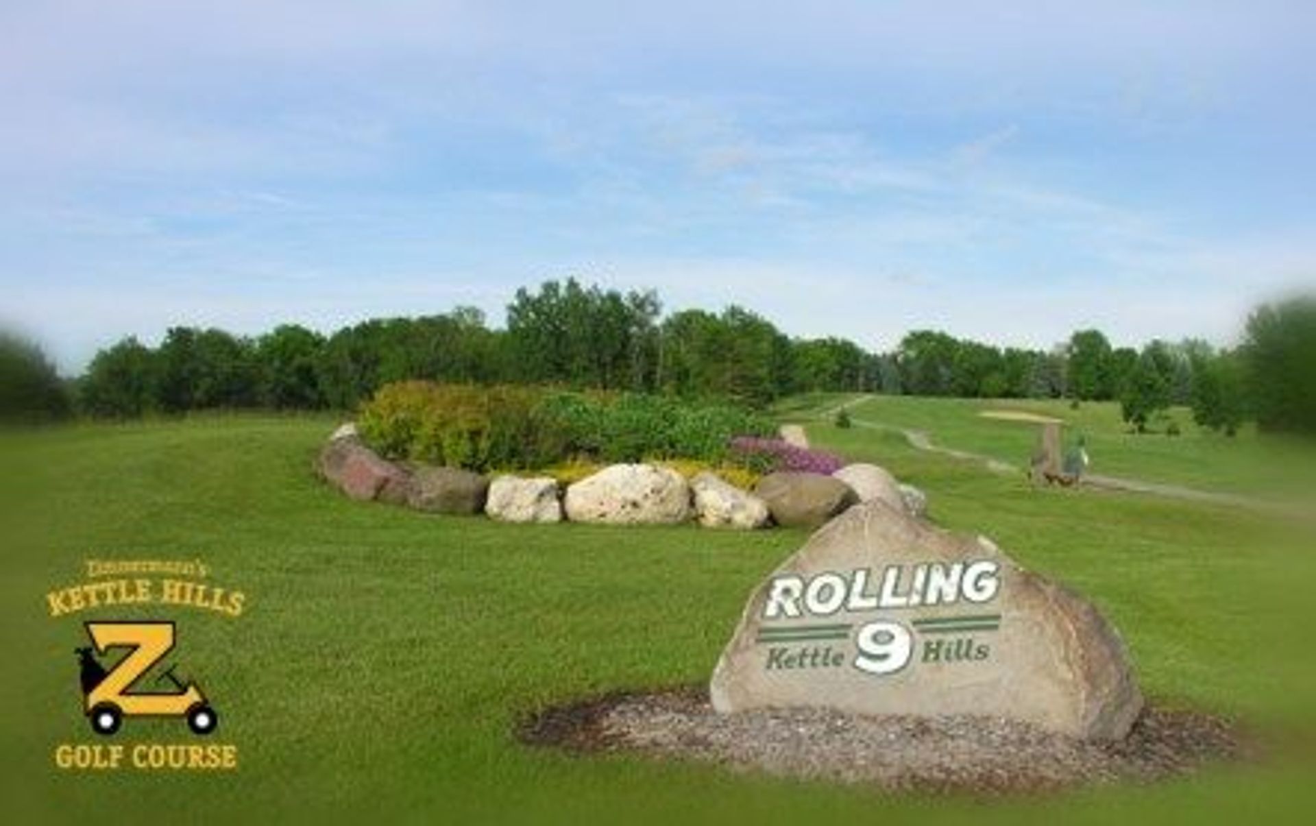 Kettle Hills Golf Course (Rolling Nine)