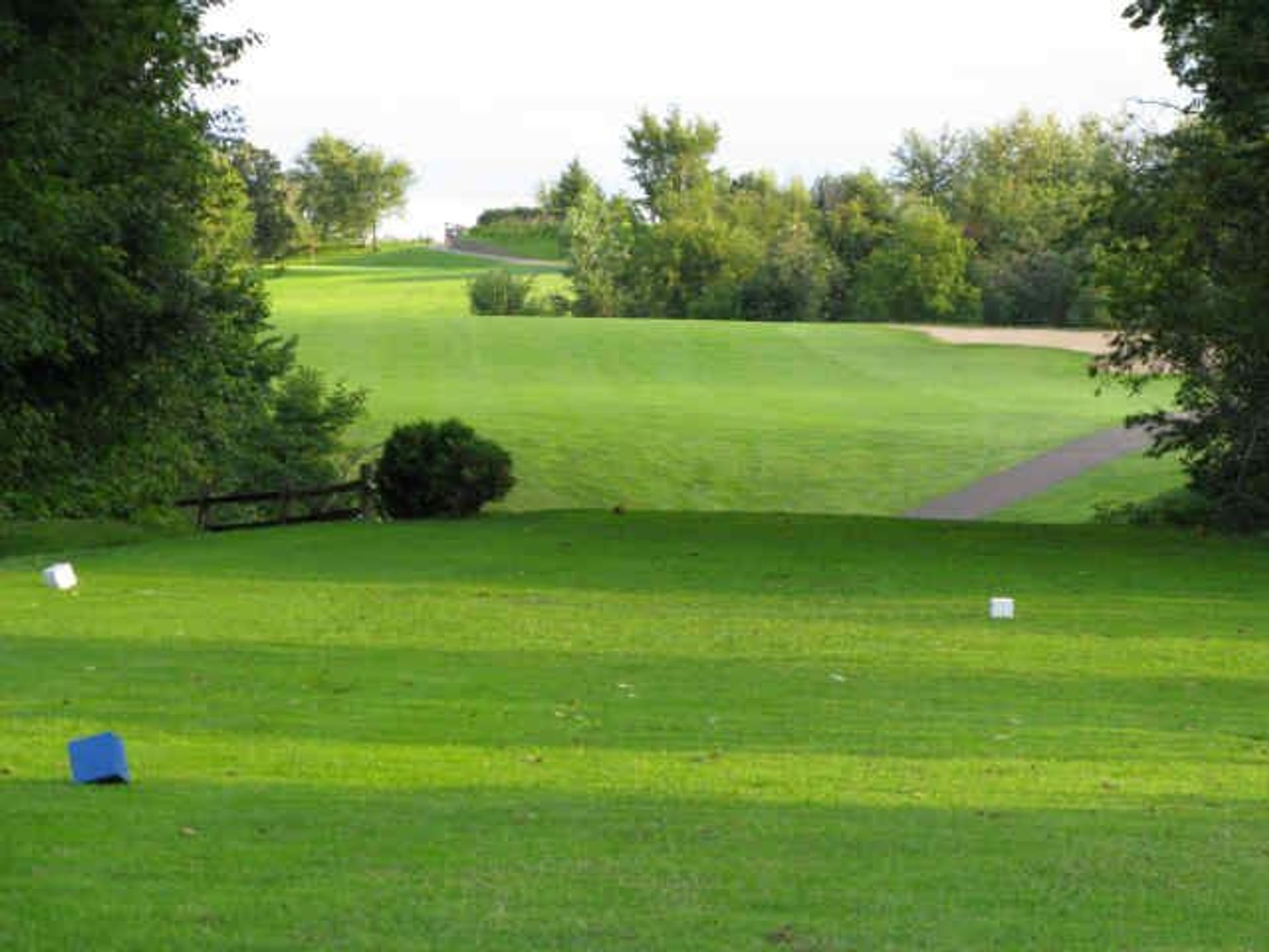 Badlands Golf Course