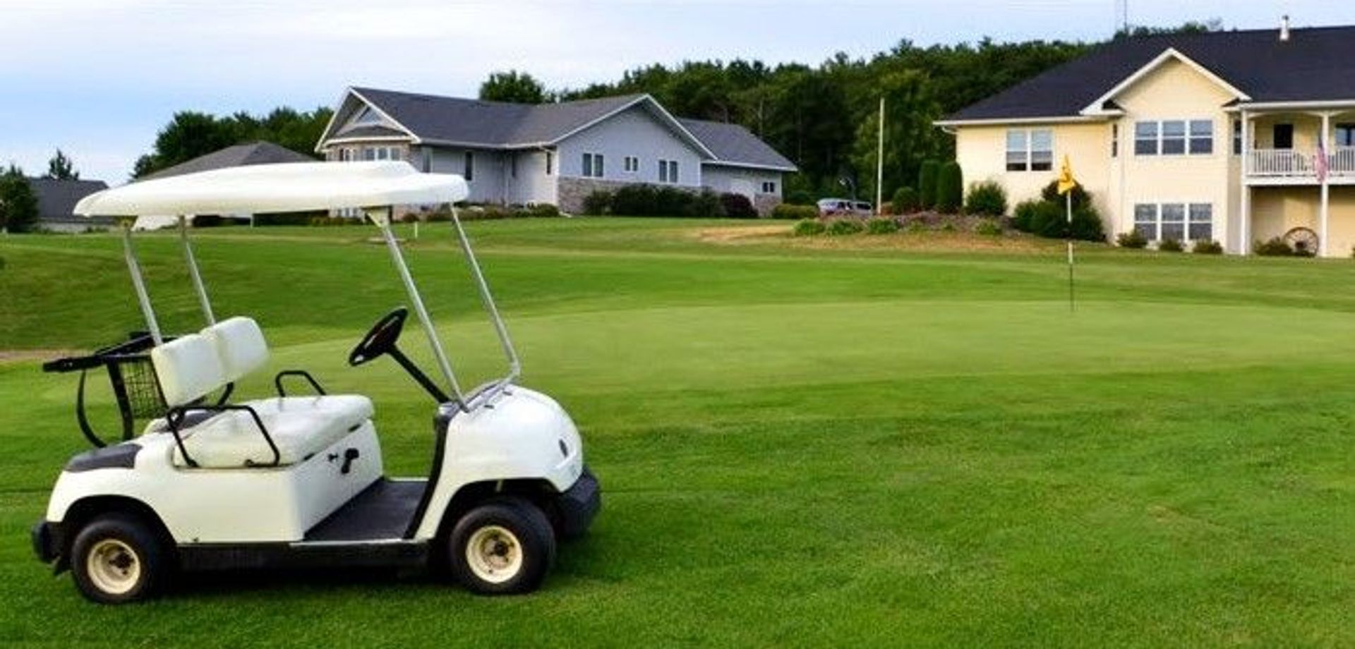 Bloomer Memorial Golf Course