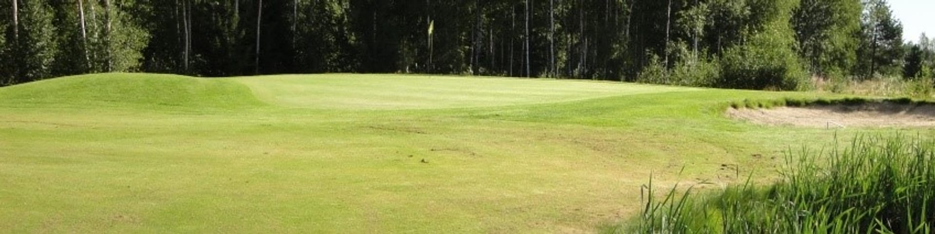 Remson Golf Club