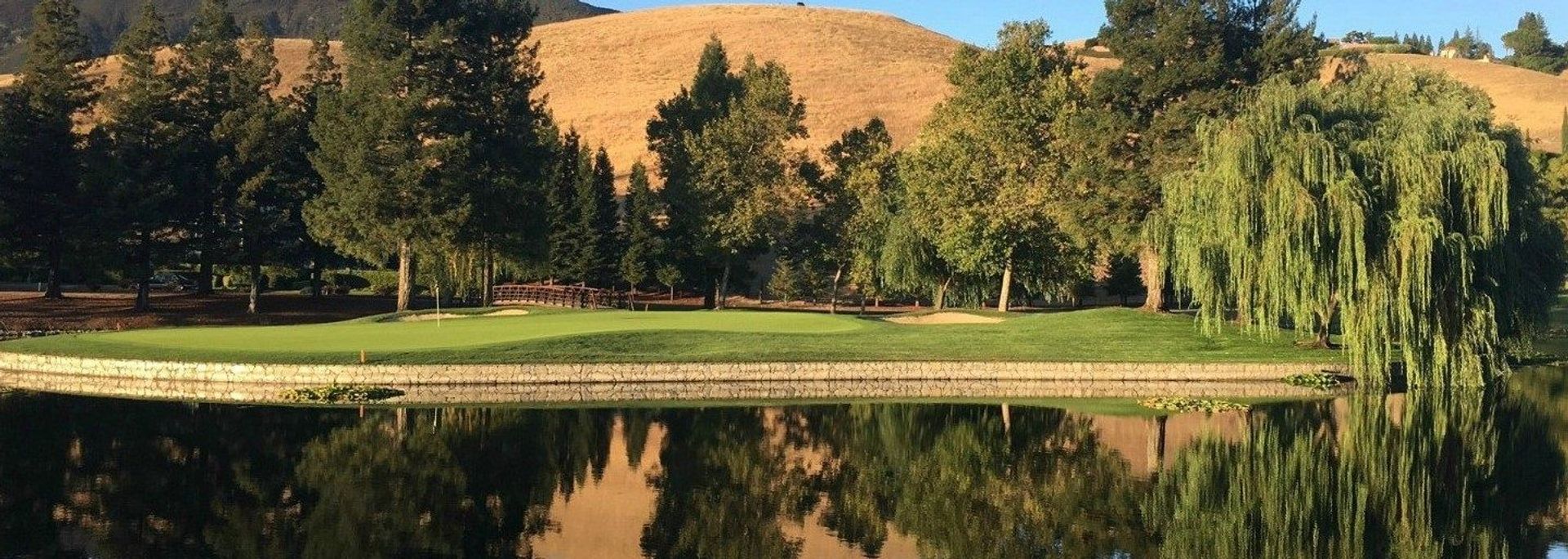 Blackhawk Country Club (Lakeside)