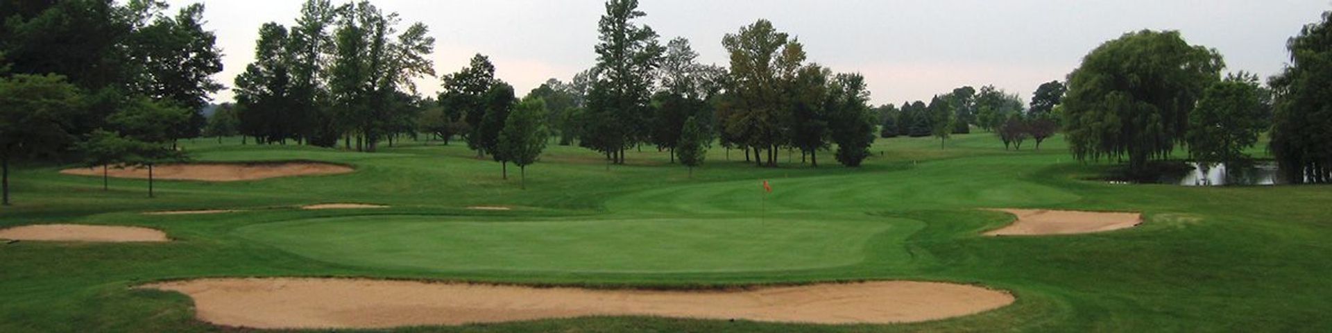 Chaska Golf Course
