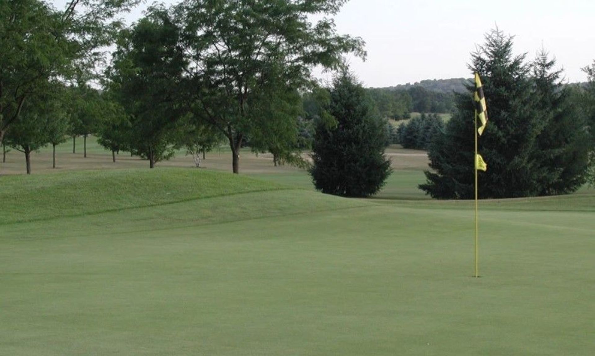 Door Creek Golf Course (Executive)