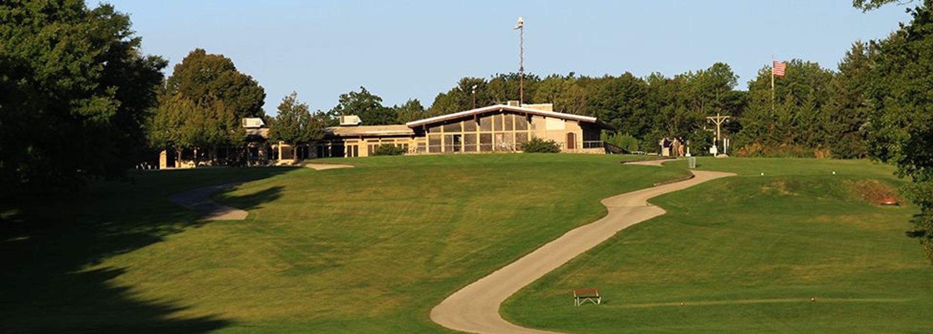 Dretzka Park Golf Course