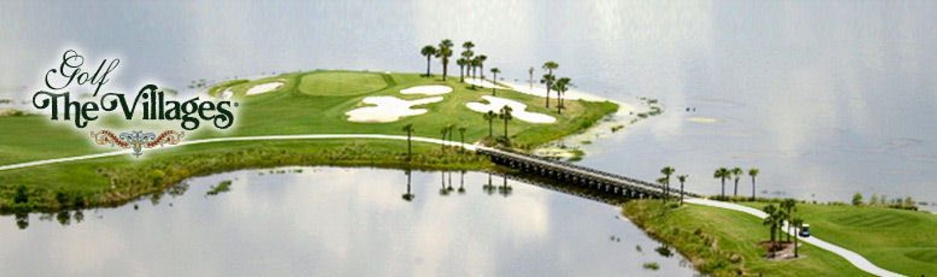 The Villages - Palmer Legends Country Club