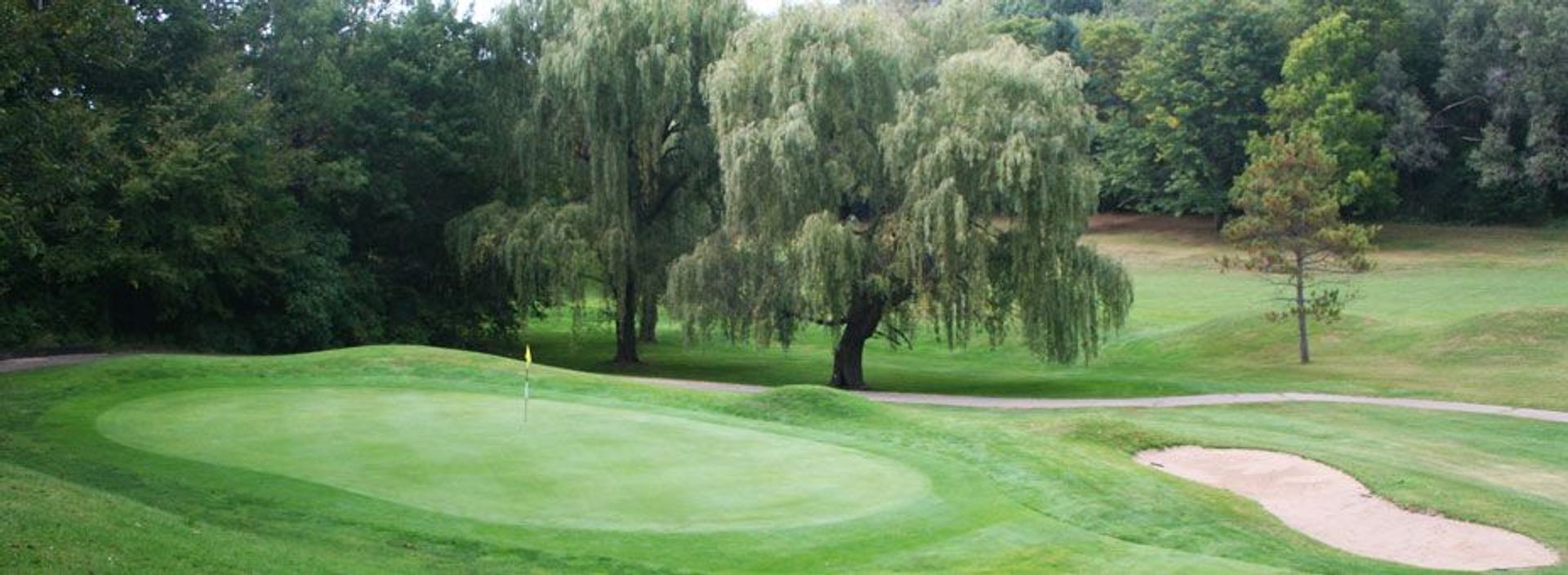 Forest Hills Golf