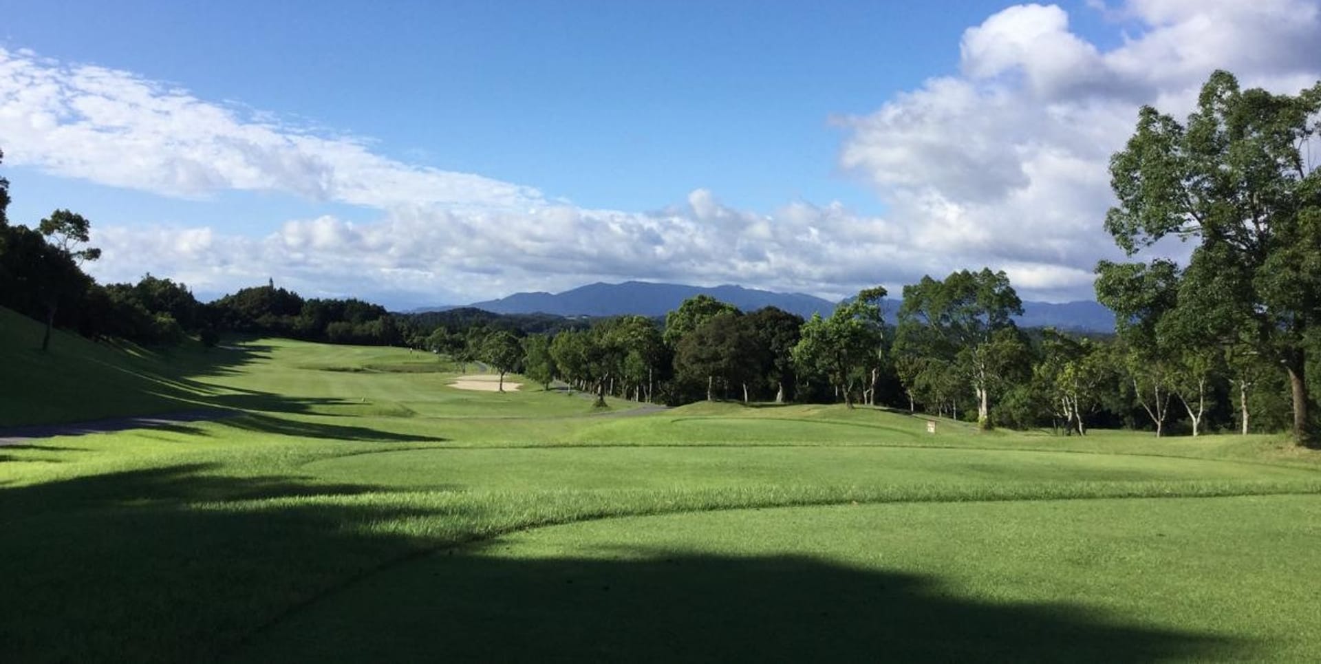 Reiho Golf Club