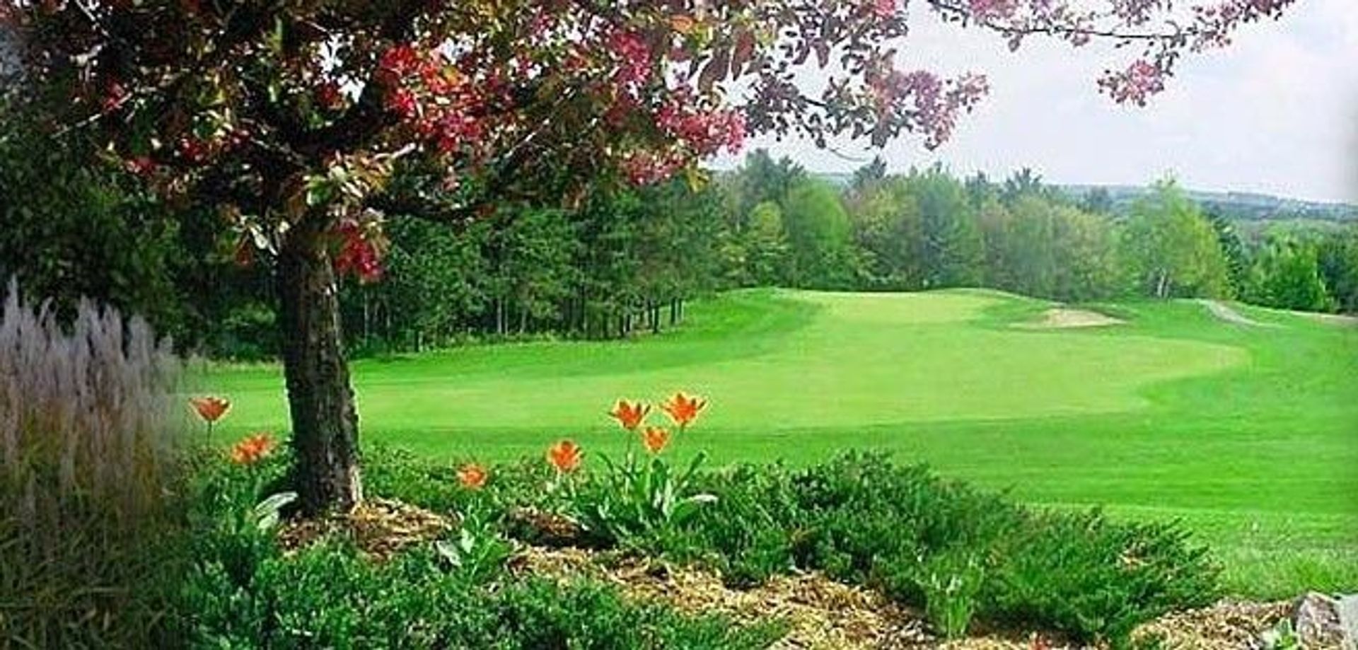Greenwood Hills Country Club