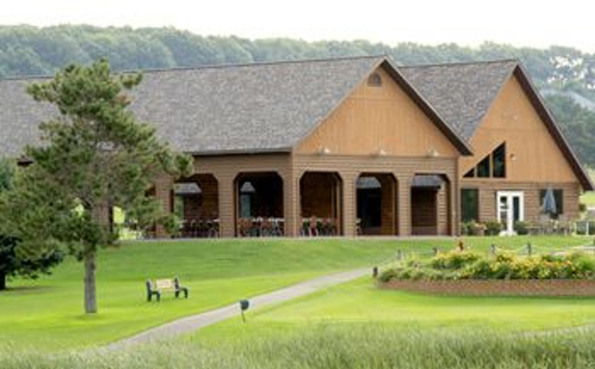 Hickory Hills Golf Course