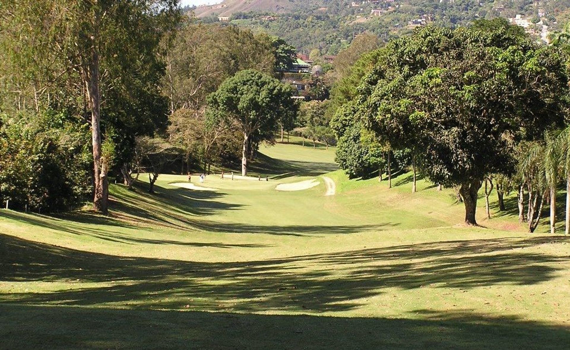 Los Anaucos Golf Club