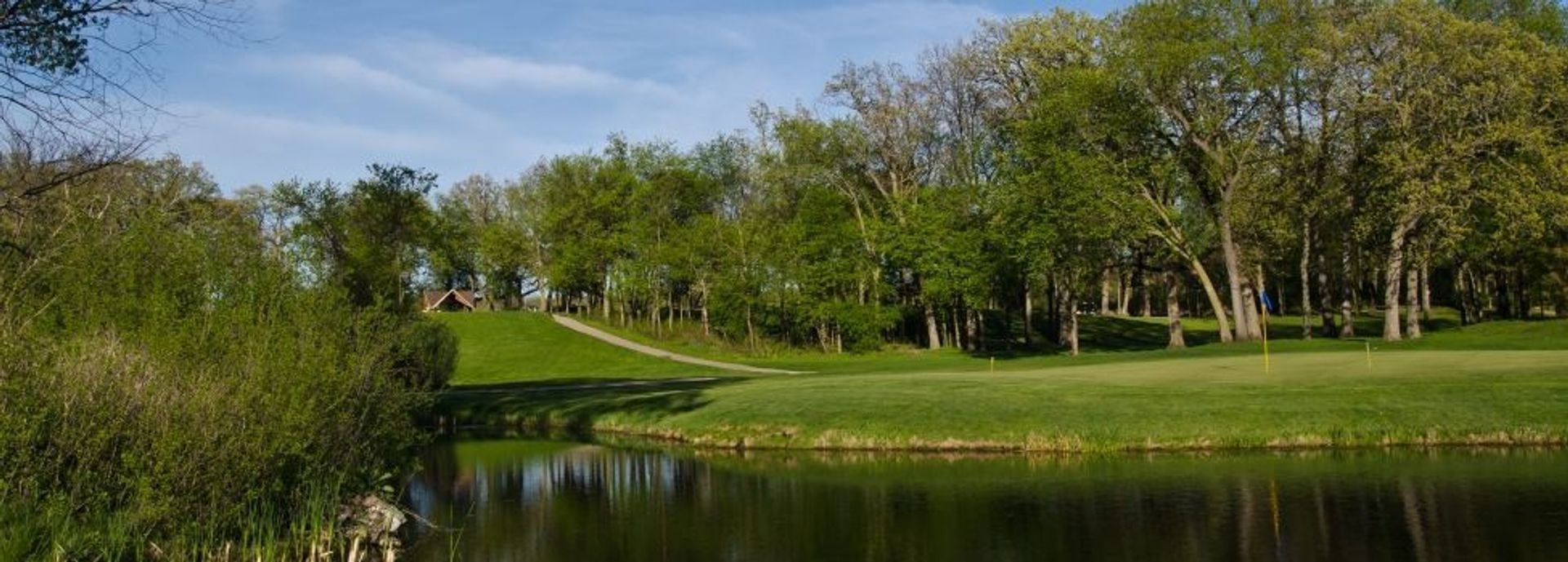Kettle Moraine Golf Club
