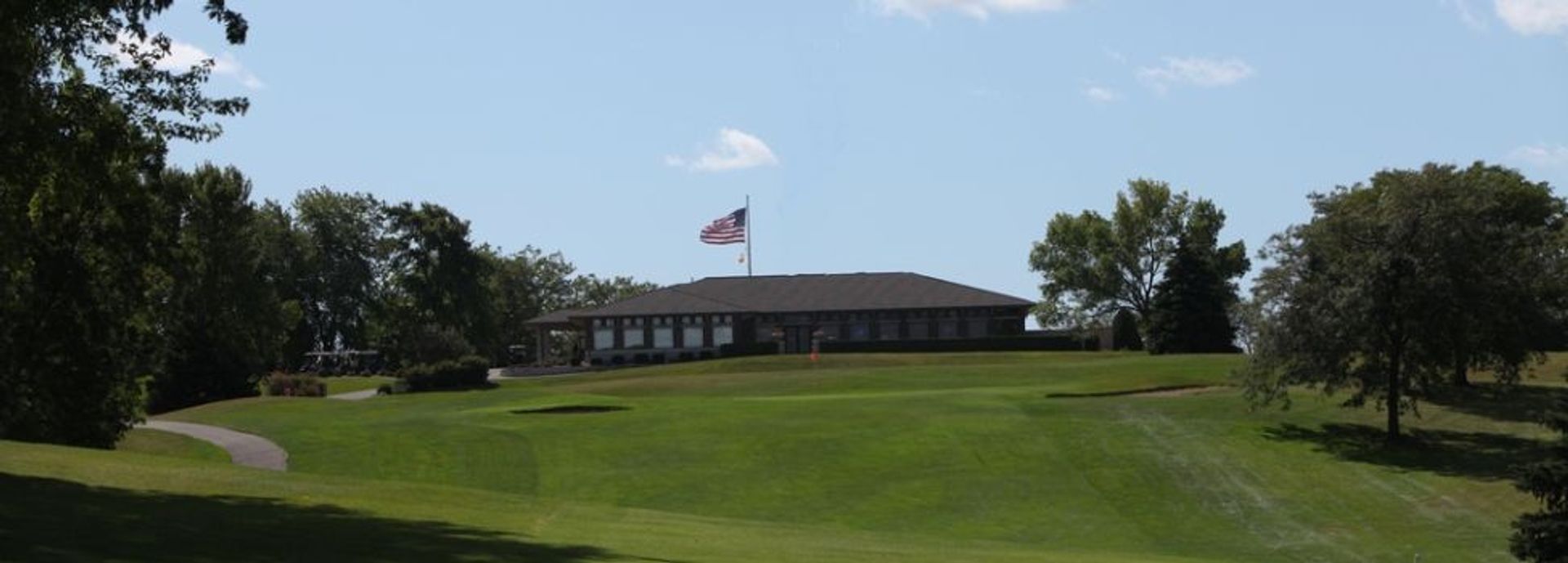 Mee-Kwon Park Golf Course