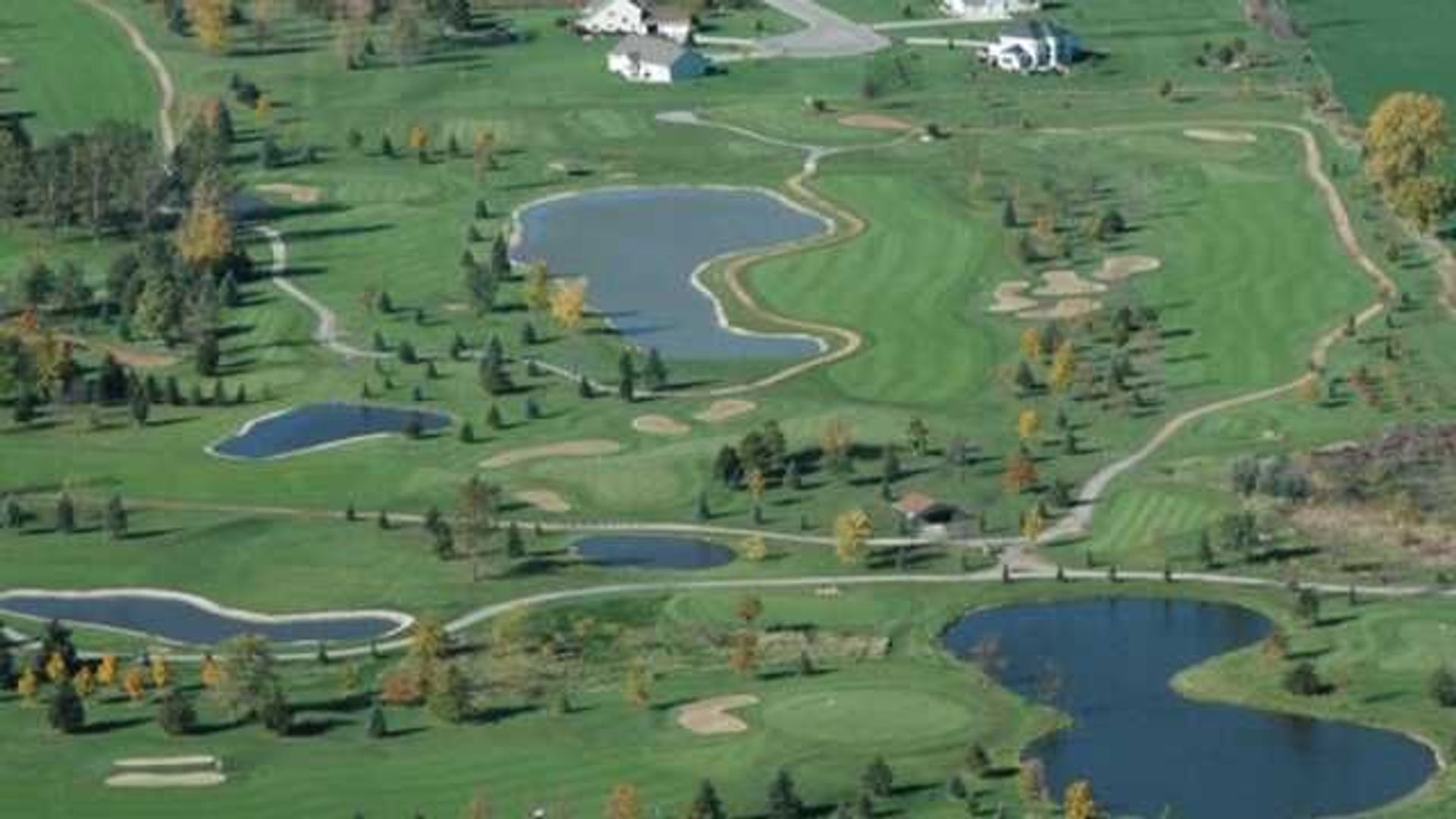 Mid Vallee Golf Course